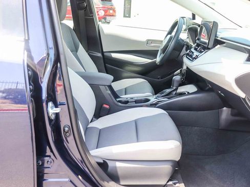 Certified 2023 Toyota Corolla LE w/ Carpet Mat Package (TMS) FWD image 20