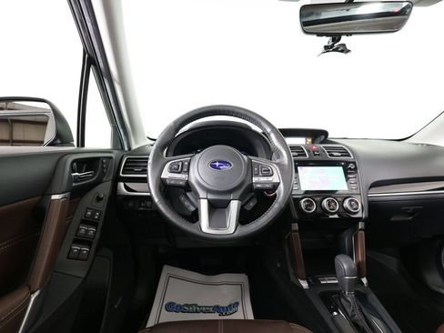 Used 2018 Subaru Forester 2.0XT Touring AWD/4WD image 29
