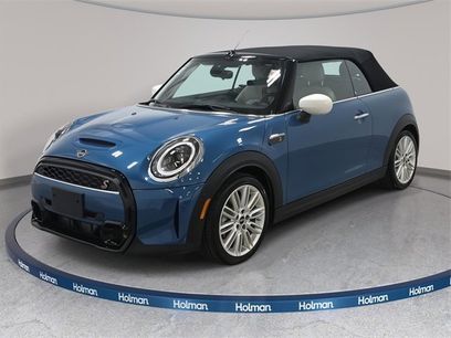 Certified 2023 MINI Cooper S