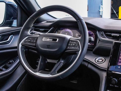 Used 2023 Jeep Grand Cherokee Altitude AWD/4WD image 25