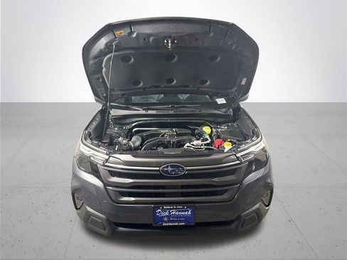 New 2026 Subaru Forester Premium image 22