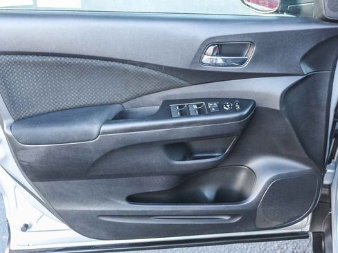 Used 2015 Honda CR-V EX image 22