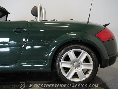 Used 2004 Audi TT 1.8T image 30
