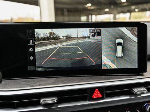 New 2026 Kia Sorento SX Prestige image 26