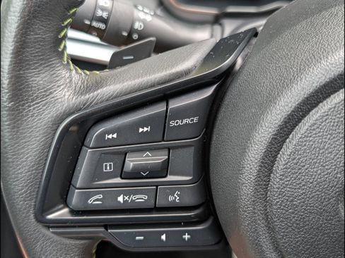 Used 2024 Subaru Outback Onyx Edition AWD/4WD image 17