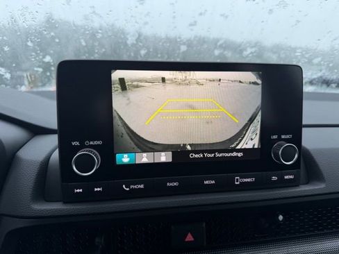 Certified 2023 Honda CR-V LX image 20