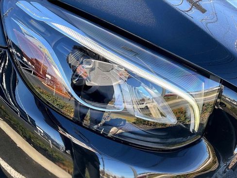 Certified 2019 Mercedes-Benz GLC 300 4MATIC Coupe image 23