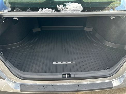 New 2026 Toyota Camry SE image 26