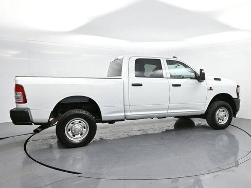 Used 2024 RAM 2500 Tradesman image 2