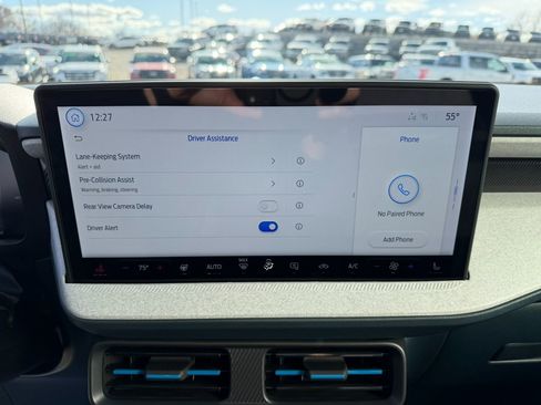 New 2026 Ford Maverick XLT w/ Equipment Group 301A image 26