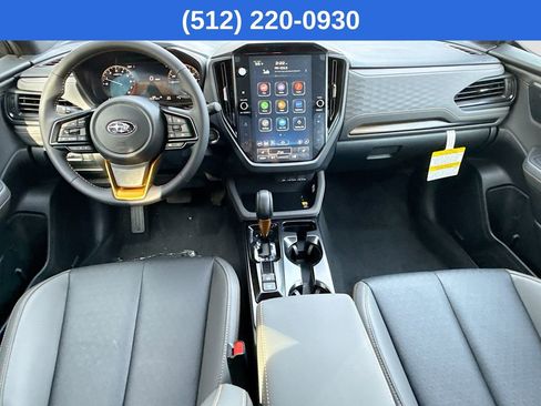 New 2026 Subaru Forester Wilderness image 28