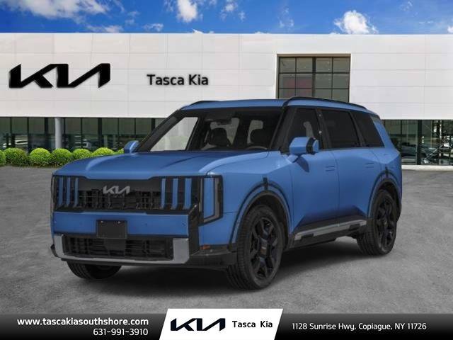 New 2027 Kia Telluride SX Prestige AWD/4WD image 1
