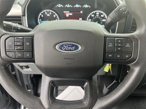 Used 2021 Ford F150 XL w/ Equipment Group 101A High image 9