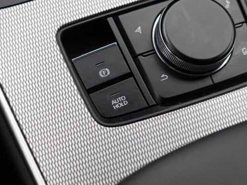 Used 2025 MAZDA CX-90 Plug-In Hybrid w/ Preferred image 33