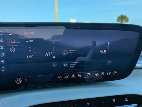 New 2026 Buick Enclave Avenir w/ Super Cruise Package image 29