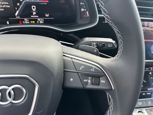 New 2026 Audi Q7 2.0T Premium image 23