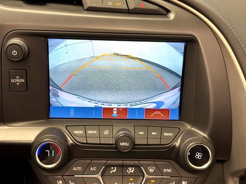 Used 2019 Chevrolet Corvette Z06 image 22