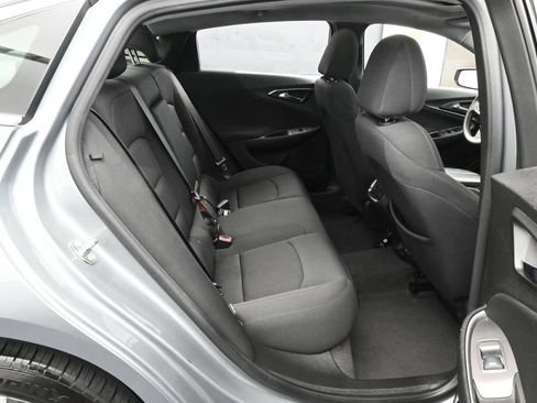 Used 2024 Chevrolet Malibu LT FWD image 35