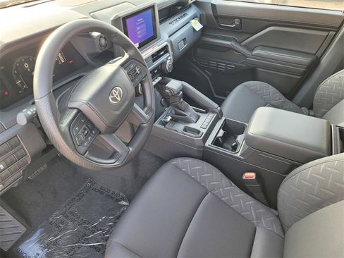 New 2026 Toyota Tacoma SR image 7