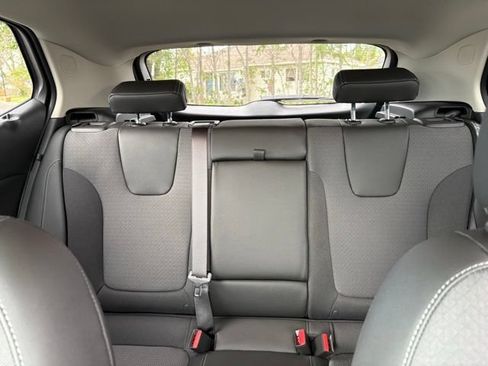 New 2026 Buick Encore GX Preferred w/ Advanced Technology Package AWD/4WD image 17