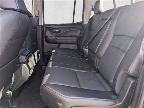 Certified 2024 Honda Ridgeline RTL image 16