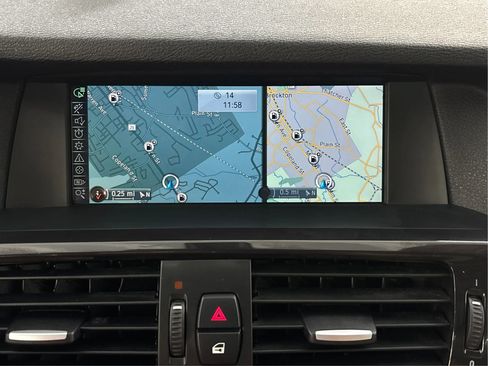 Used 2014 BMW X3 xDrive28i AWD/4WD image 35