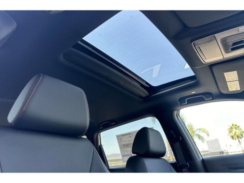 Used 2026 Honda CR-V Sport-L image 19