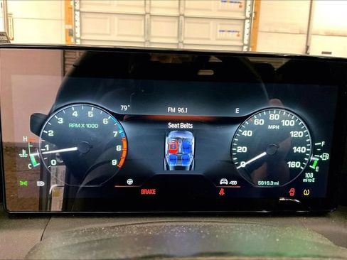 Used 2024 Ford Mustang GT RWD image 19
