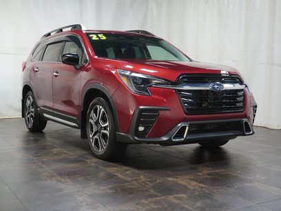 Used 2025 Subaru Ascent Touring w/ Popular Package #2