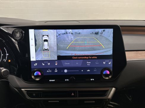 Certified 2024 Lexus RX 350 Premium w/ Convenience Package image 25