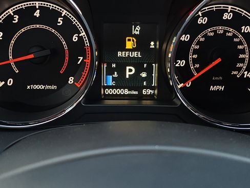 New 2026 Mitsubishi Outlander Sport LE AWD/4WD image 17