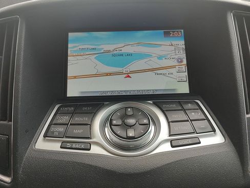 Used 2014 Nissan Maxima 3.5 SV w/ Sport Package FWD image 10