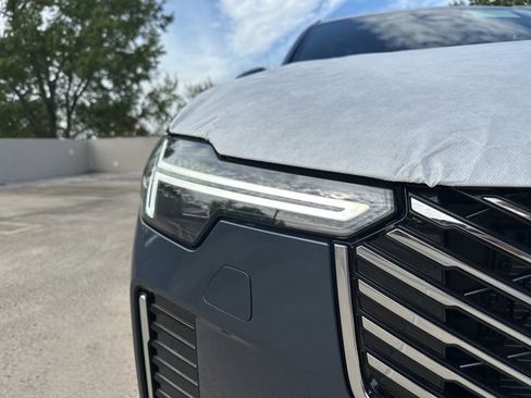 New 2026 Volvo XC90 B6 Plus w/ Protection Package Premier image 10