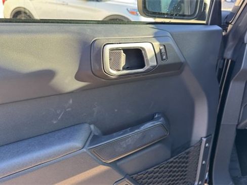 New 2025 Ford Bronco Big Bend image 21