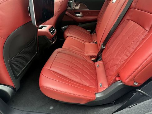 New 2026 Mercedes-Benz GLS 63 AMG 4MATIC image 27