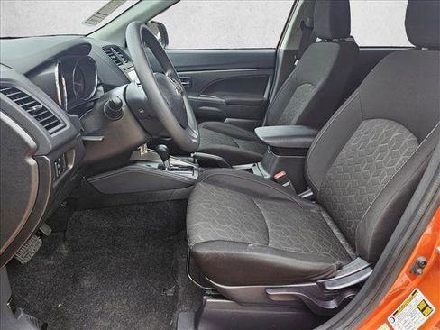 Used 2024 Mitsubishi Outlander Sport AWD image 15