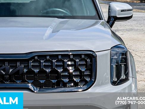 Used 2025 Kia Telluride SX Prestige X-Line AWD/4WD image 15