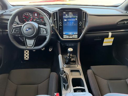 New 2026 Subaru WRX Premium AWD/4WD image 3