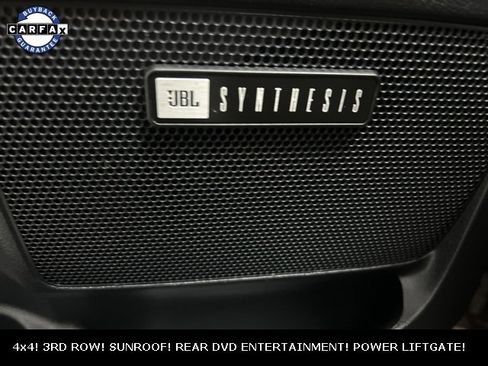 Used 2017 Toyota Sequoia Platinum image 14