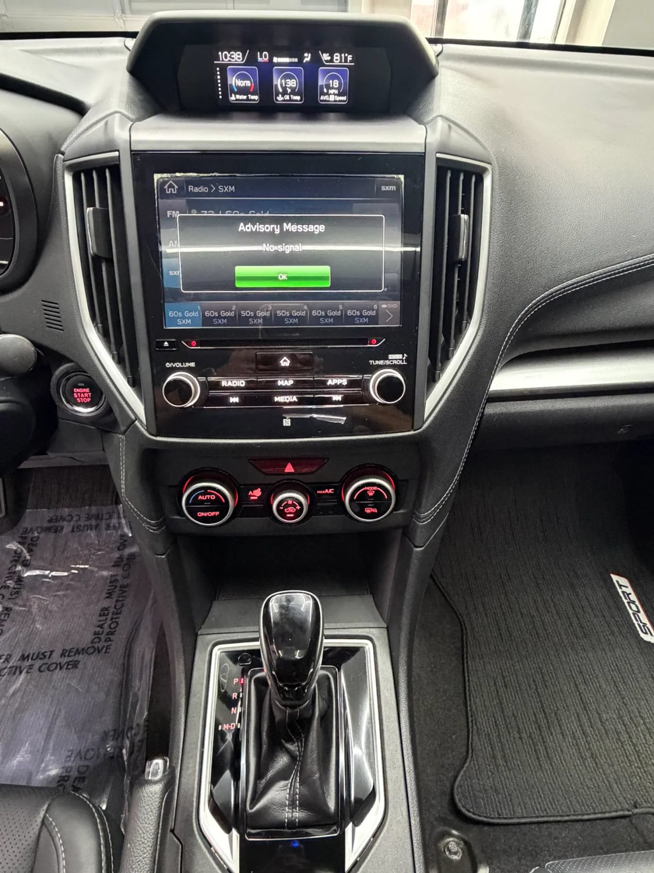 Used 2018 Subaru Impreza 2.0i Limited AWD/4WD image 18