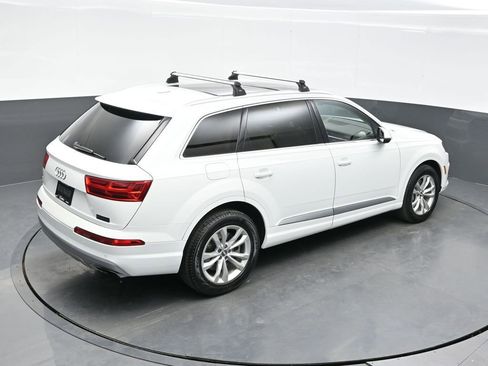 Used 2019 Audi Q7 3.0T Premium Plus w/ Premium Plus Package AWD/4WD image 38