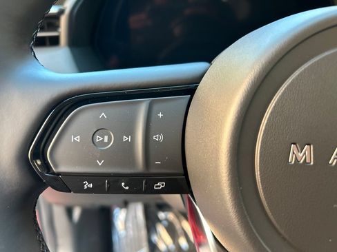 New 2026 MAZDA CX-5 Select AWD/4WD image 17