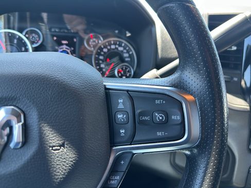 Used 2026 RAM 3500 Tradesman AWD/4WD image 17