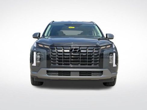 Used 2025 Hyundai Palisade SEL FWD image 35