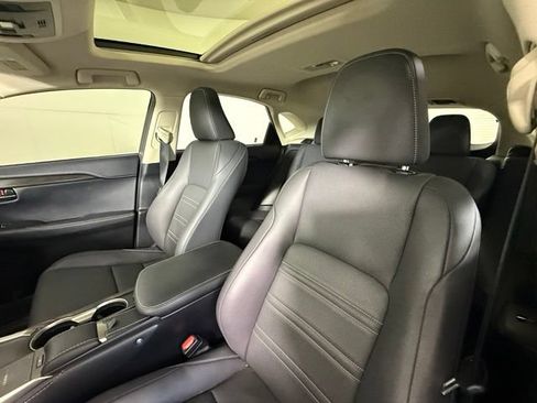 Used 2020 Lexus NX 300 AWD w/ Premium Package image 12