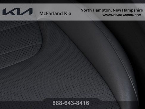 New 2026 Kia Sportage SX Prestige AWD/4WD image 25
