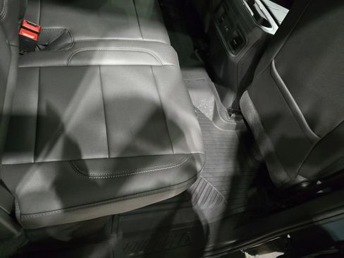 New 2026 Chevrolet Silverado 1500 LT w/ All Star Edition Plus image 11