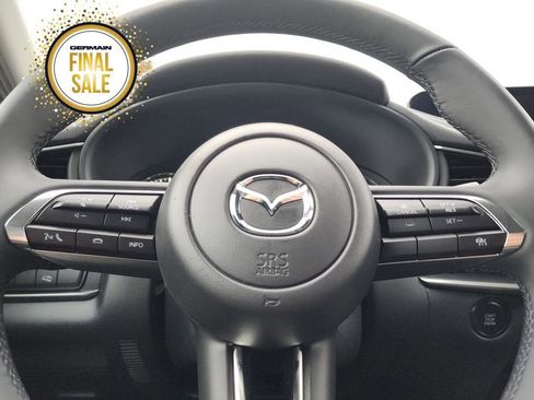 Certified 2025 MAZDA CX-30 AWD 2.5 S w/ Select Sport Pkg image 20