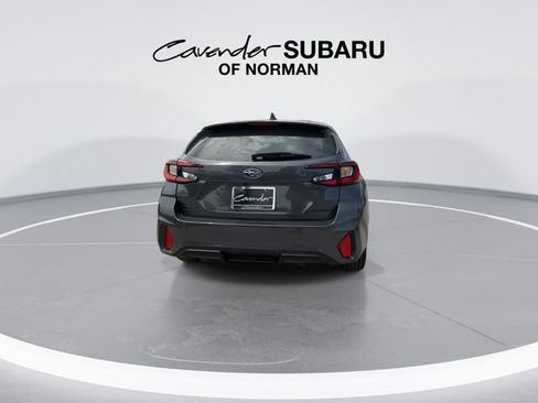 New 2026 Subaru Impreza 2.0i Sport AWD/4WD image 4