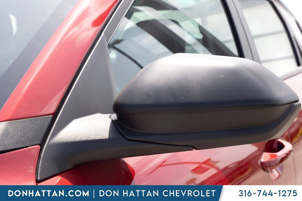 Used 2025 Kia K4 FWD image 24